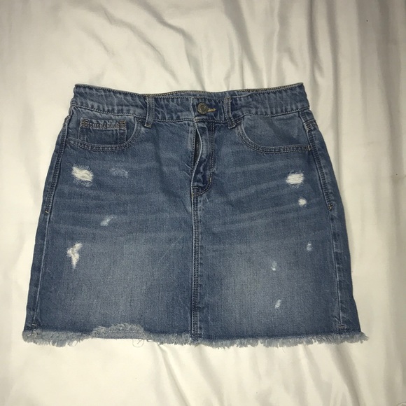 Gap Kids Denim Skirt - Picture 1 of 1